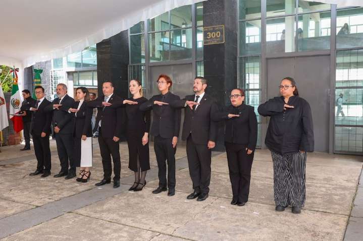 Conmemora UAEMéx el LVI Aniversario Luctuoso de Adolfo López Mateos