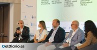 El reto ante la oportunidad de la IA: "Si no está gobernada, tendremos problemas"
