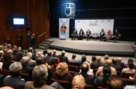 UNAM dedica semana a la Cultura de la Paz; realiza talleres para docentes y alumnos