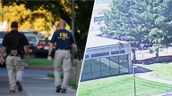 Live updates: New video released as search for Charlie Kirk's killer enters third day