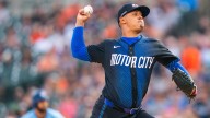 Keider Montero joins Detroit Tigers; Chris Paddack on bereavement list