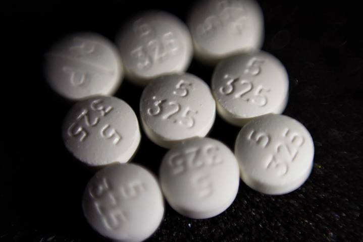 A large gang ran a drug trafficking ring in this N.J. city, feds say