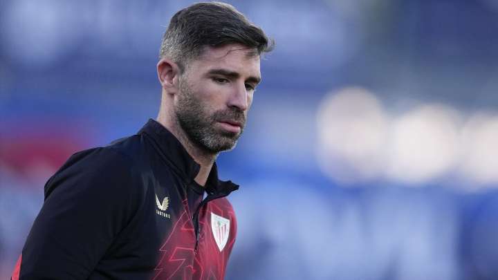 Yeray Álvarez, sancionado diez meses sin jugar al fútbol por dopaje