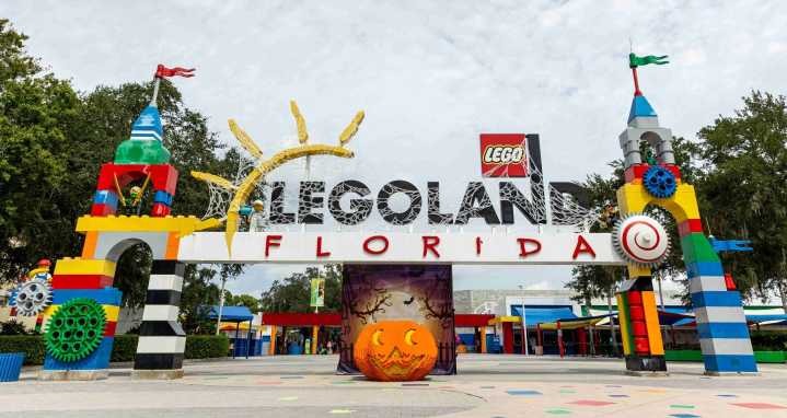 LEGOLAND, Madame Tussauds y más con entrada gratuita para militares, veteranos y socorristas