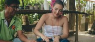 ‘A la raíz', iniciativa de la Reina Michelle que recorre expresiones culturales
