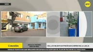 Alarma en el Callao: establecen perímetro en barrio chalaco tras detectar objeto sospechoso frente a una casa