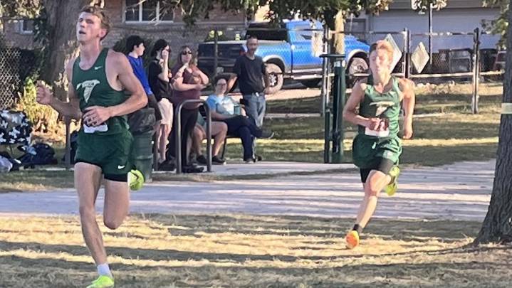 Top Performers: Huron League jamboree decided by a single point