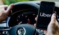 Revés judicial para los dueños de taxis en su pelea contra Uber