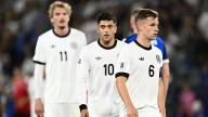 Alemania vivió una derrota histórica y pone en peligro su camino al Mundial de 2026