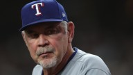 Bruce Bochy no regresa con Rangers