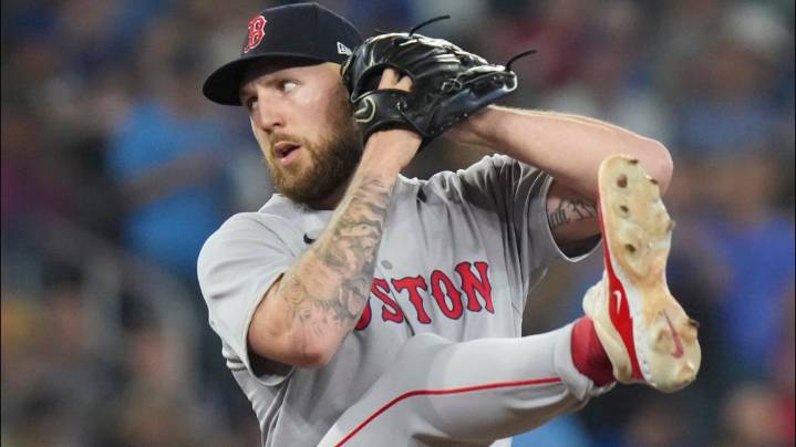 Yankees and Red Sox face off in Wild Card showdown