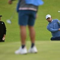 In US Ryder Cup pay spat, Schauffele and Cantlay giving all to charity