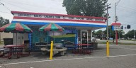Lincoln business serving popcorn, ice cream vandalized overnight