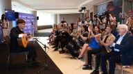 Los Latin Grammy dejan un impacto de más de 190 millones de euros en Andalucía