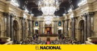 Registran una ley electoral catalana: voto electrónico y circunscripción única para catalanes en el extranjero