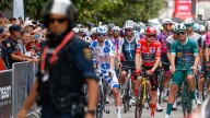 La etapa 16 de la Vuelta a España, en directo: Poio
