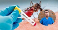 Infectólogo advierte: vacuna contra el dengue protege solo con dos dosis completas