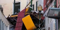 Las autoridades portuguesas revelaron la causa del accidente del funicular que dejó 16 muertos en Lisboa