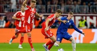 Bayern Múnich debutó con triunfo 3-1 sobre Chelsea en la Champions League