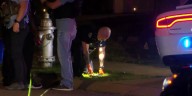 Search underway in Southaven after stolen car in Memphis leads chase across state lines
