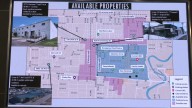 Town hall meeting on engagement center has many questions about the move and safety