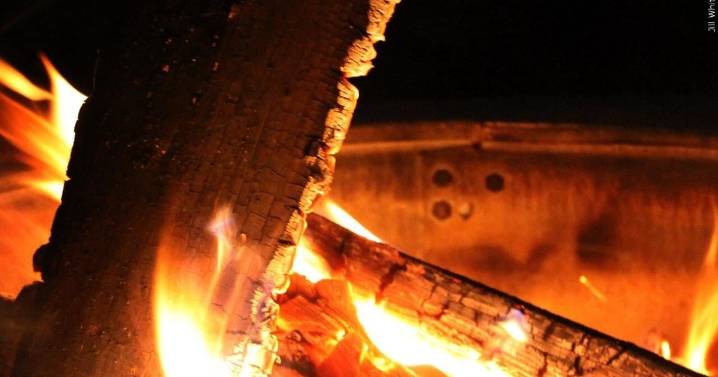 Burn ban issued in Spencer County due to dry conditions