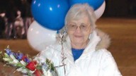 Doris Elane Slone