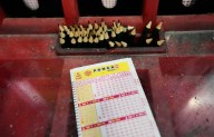 Powerball jackpot at $1.1B as Labor Day drawing nears