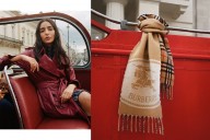 Burberry Back to the City