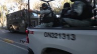 Operador financiero del Cártel Jalisco queda bajo arresto