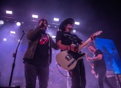 Vuelven los Pérez García a Mendoza para vivir una noche de rock