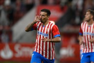 Aitor García explica su cariño al Sporting y por qué rechazó ofertas de Segunda estando sin club