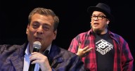 Mauricio Sulaimán destaca caso de éxito de Franco Escamilla en Supernova: ‘Lo veía fumando, tomando y gordo’