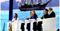 Putin: Foreign troops 'targets'