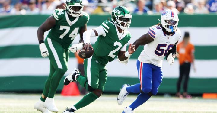 New York Jets Flight Connections 09/18/25