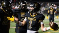 Kovacs tosses 3 touchdowns as Hanover Park handles Mountain Lakes