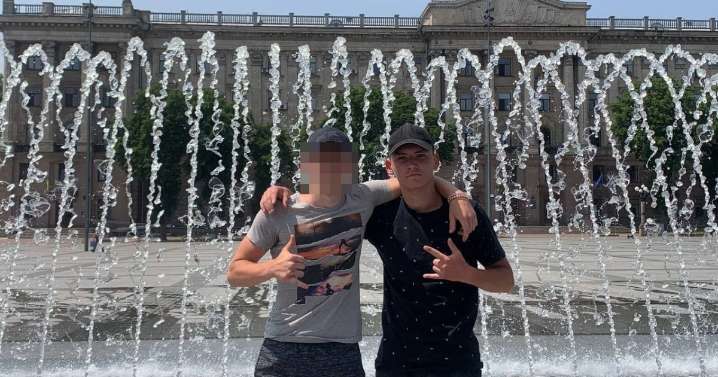 Russian occupiers brought death and intimidation in Kherson: Ukrainian teen