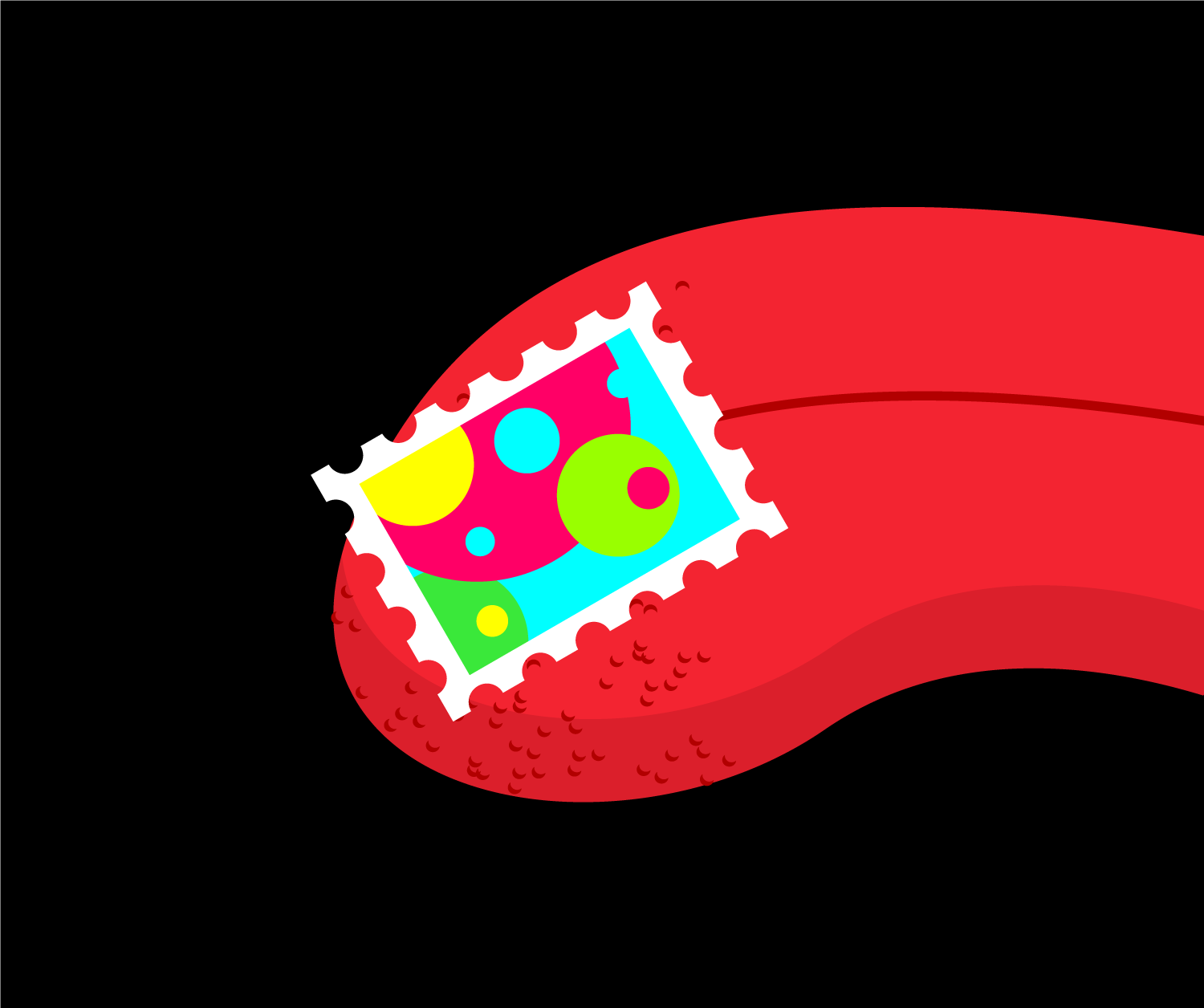Another study shows LSD can help manage Generalized Anxiety Disorder