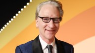 Bill Maher Calls Out 'The View' for Staying Silent on 'Jimmy Kimmel Live!' Suspension