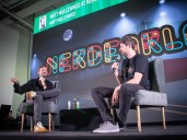 Nerdearla 2025: el evento tech vuelve con el CTO de Amazon, científicos argentinos que triunfan en el exterior y el backstage de El Eternauta