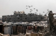 Hundreds of Italian priests condemn what they say is ‘genocide’ happening in Gaza