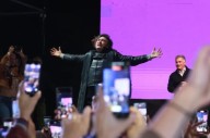 Javier Milei calificó como "el mejor operativo de la historia" lo ocurrido en Moreno