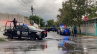 Ataque a balazos deja a un menor herido en Monterrey; hecho podría estar relacionado con sustancias ilícitas