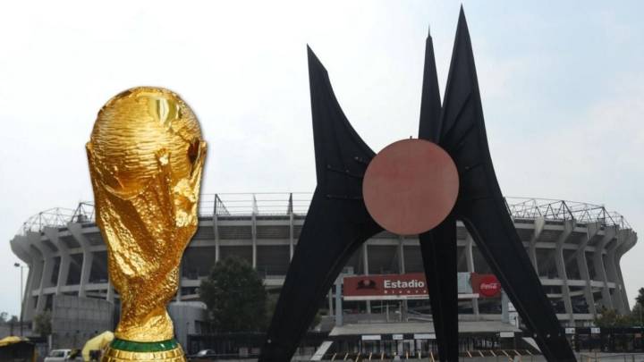 ¿Por qué los dueños de los palcos demandan al Estadio Azteca?