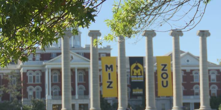 University of Missouri president calls for city, state leaders to work together for student safety