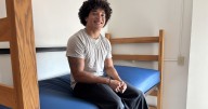 Heading to UNH, Manchester teen welcomes a chance to 'experience independence.'