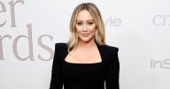 Hilary Duff, 37, Announces Return to Music After 10