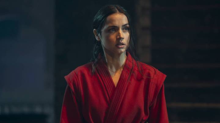 Ana de Armas’ “Extremely Engaging” 2025 Action Movie Finds Redemption on Streaming