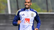 Liverpool to slowly integrate Isak into team after record move from Newcastle