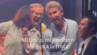 Feijóo se acuerda de Pedro Sánchez en la celebración de su cumpleaños: "Me gusta la fruta"